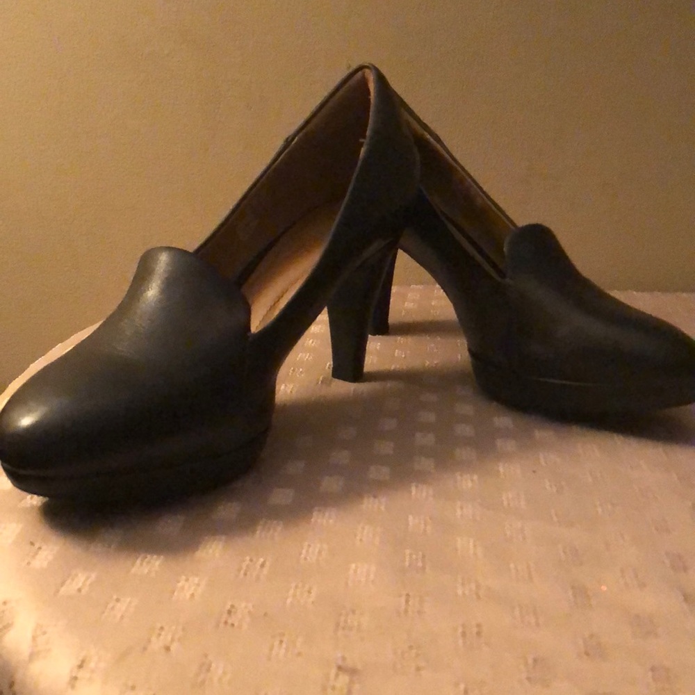 Lady shoes
